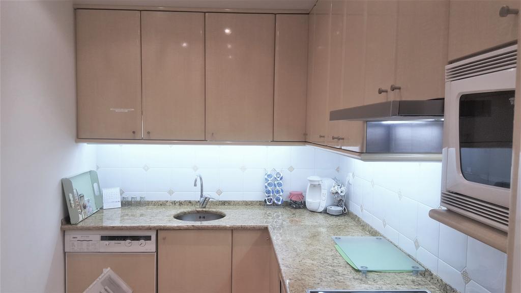 Concha Centro Apartment San Sebastian Luaran gambar